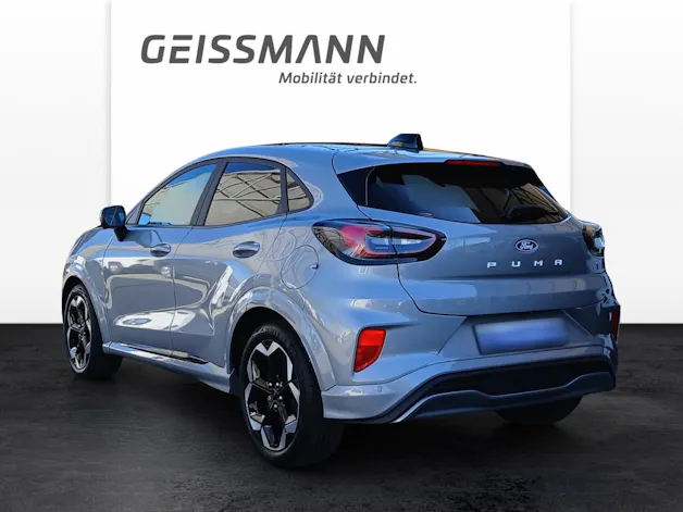 FORD Puma Gen-E Premium