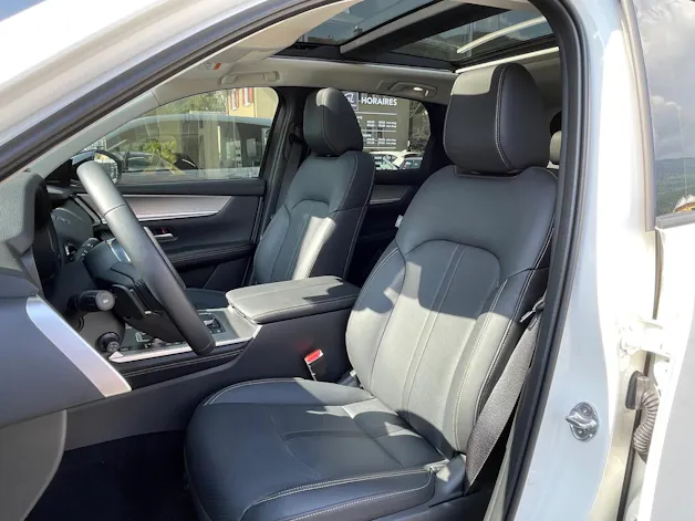 MAZDA CX-60 e-Sky. 327 Hom. AWD