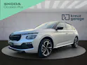 SKODA Kamiq 1.5 TSI Monte Carlo DSG