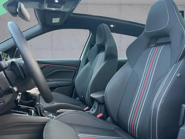 SKODA Kamiq 1.5 TSI Monte Carlo DSG