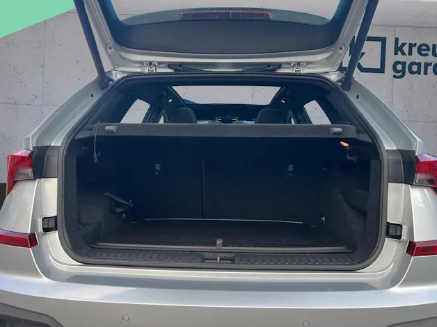 SKODA Kamiq 1.5 TSI Monte Carlo DSG
