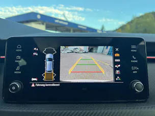SKODA Kamiq 1.5 TSI Monte Carlo DSG