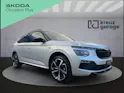 SKODA Kamiq 1.5 TSI Monte Carlo DSG
