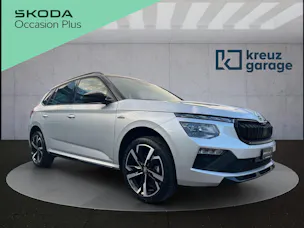 SKODA Kamiq 1.5 TSI Monte Carlo DSG
