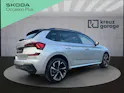SKODA Kamiq 1.5 TSI Monte Carlo DSG