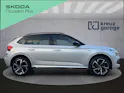 SKODA Kamiq 1.5 TSI Monte Carlo DSG