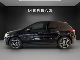 MERCEDES-BENZ GLA 250 4MATIC Swiss Star