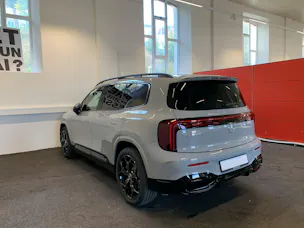 MERCEDES-BENZ GLB 220 8G-Tronic AMG Line 4 Matic