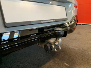 MERCEDES-BENZ GLB 220 8G-Tronic AMG Line 4 Matic