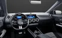 MERCEDES-BENZ GLA 200 7G-DCT