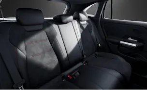 MERCEDES-BENZ GLA 200 7G-DCT