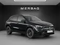 MERCEDES-BENZ GLA 200 7G-DCT