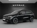 MERCEDES-BENZ GLA 200 7G-DCT