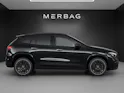 MERCEDES-BENZ GLA 200 7G-DCT