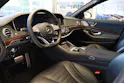 MERCEDES-BENZ S 500 4Matic 9G-Tronic AMG Line
