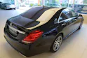 MERCEDES-BENZ S 500 4Matic 9G-Tronic AMG Line