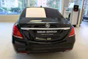 MERCEDES-BENZ S 500 4Matic 9G-Tronic AMG Line