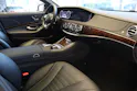 MERCEDES-BENZ S 500 4Matic 9G-Tronic AMG Line