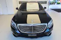 MERCEDES-BENZ S 500 4Matic 9G-Tronic AMG Line