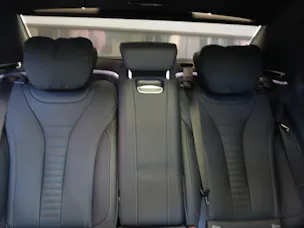 MERCEDES-BENZ S 500 4Matic 9G-Tronic Longue - AMG Line
