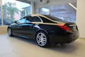 MERCEDES-BENZ S 500 4Matic 9G-Tronic AMG Line