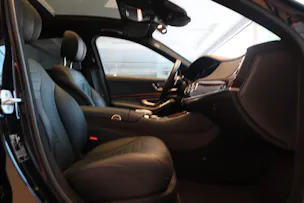 MERCEDES-BENZ S 500 4Matic 9G-Tronic AMG Line