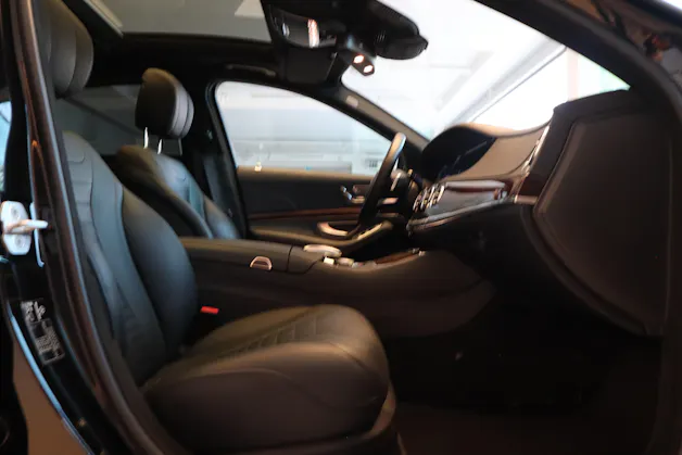 MERCEDES-BENZ S 500 4Matic 9G-Tronic AMG Line
