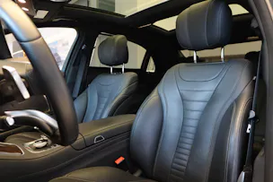 MERCEDES-BENZ S 500 4Matic 9G-Tronic AMG Line