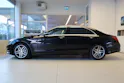 MERCEDES-BENZ S 500 4Matic 9G-Tronic AMG Line