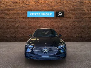 MERCEDES-BENZ E 220 d T 4M 9G-Tronic