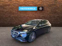 MERCEDES-BENZ E 220 d T 4M 9G-Tronic
