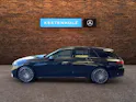 MERCEDES-BENZ E 220 d T 4M 9G-Tronic