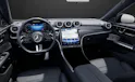MERCEDES-BENZ C 300 T 4 Matic