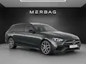 MERCEDES-BENZ C 300 T 4 Matic