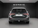 MERCEDES-BENZ C 300 T 4 Matic