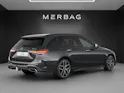 MERCEDES-BENZ C 300 T 4 Matic