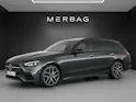 MERCEDES-BENZ C 300 T 4 Matic