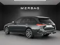 MERCEDES-BENZ C 300 T 4 Matic