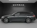 MERCEDES-BENZ C 300 T 4 Matic