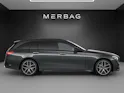 MERCEDES-BENZ C 300 T 4 Matic