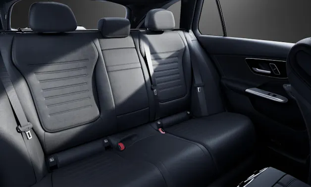 MERCEDES-BENZ C 300 T 4 Matic