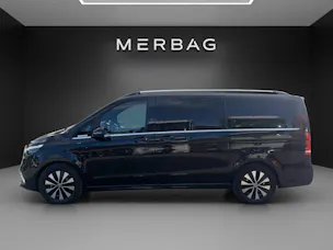 MERCEDES-BENZ EQV 300 Avantgarde lang