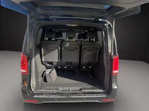 MERCEDES-BENZ EQV 300 Avantgarde lang