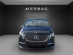 MERCEDES-BENZ EQV 300 Avantgarde lang