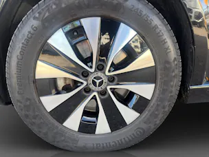 MERCEDES-BENZ EQV 300 Avantgarde lang