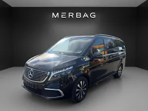 MERCEDES-BENZ EQV 300 Avantgarde lang
