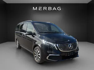 MERCEDES-BENZ EQV 300 Avantgarde lang