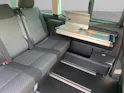 VW Calfornia BEACH 4x4 automat / 500KM