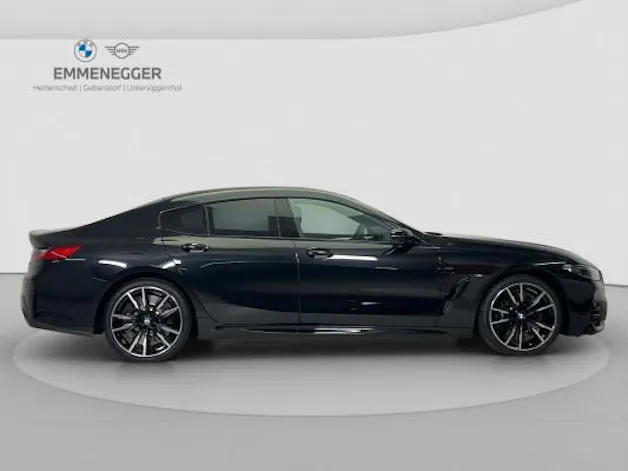 BMW M850i xDrive