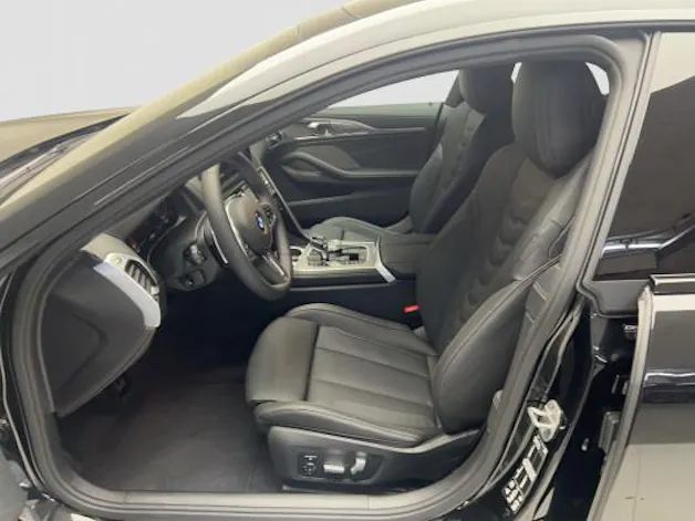 BMW M850i xDrive